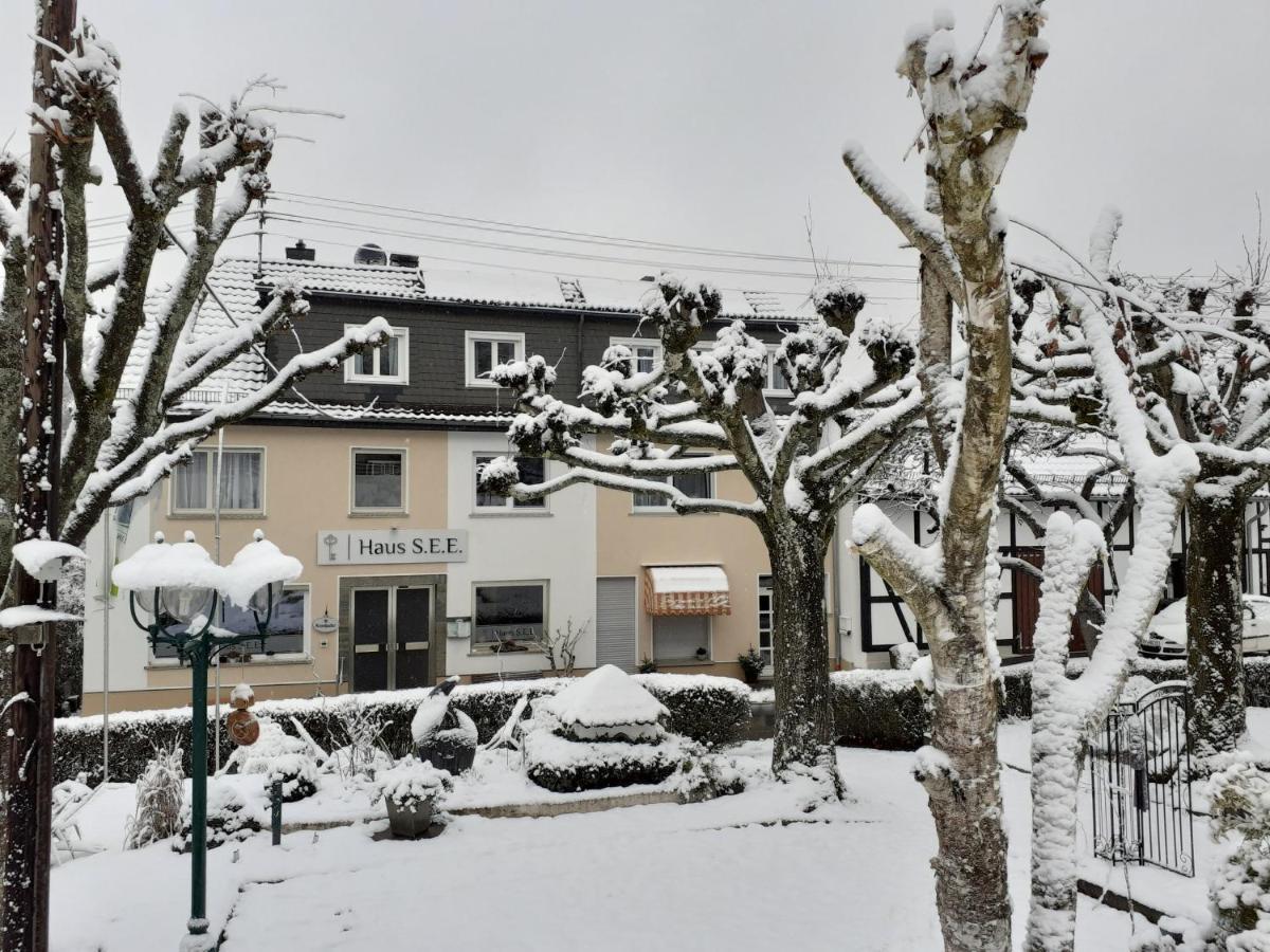 Haus S.E.E. Marienthal (Rhineland-Palatinate) Exterior foto