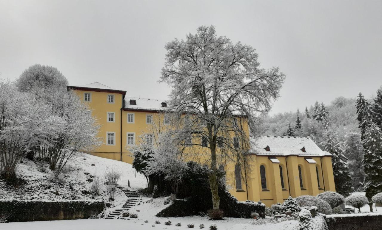 Haus S.E.E. Marienthal (Rhineland-Palatinate) Exterior foto